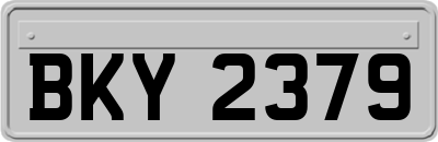 BKY2379