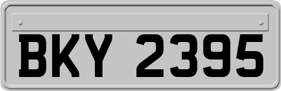 BKY2395