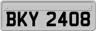 BKY2408