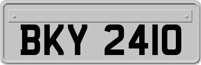 BKY2410