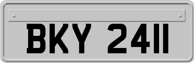BKY2411