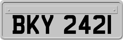 BKY2421