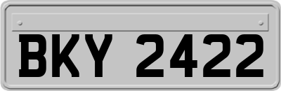 BKY2422