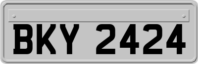 BKY2424