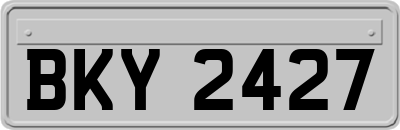 BKY2427