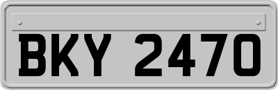 BKY2470