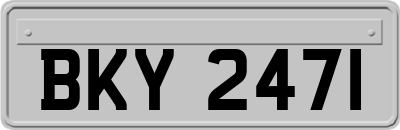 BKY2471