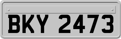 BKY2473