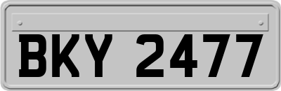BKY2477
