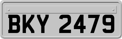BKY2479