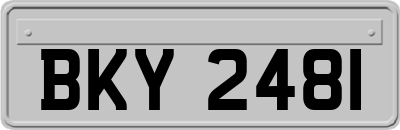 BKY2481