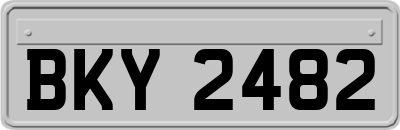 BKY2482