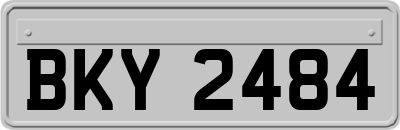 BKY2484