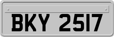 BKY2517