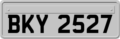 BKY2527