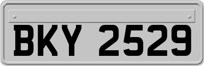 BKY2529