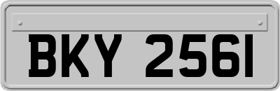 BKY2561