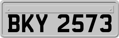 BKY2573