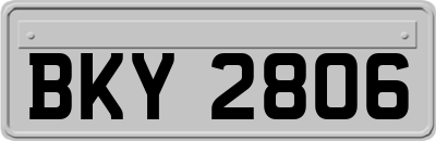 BKY2806