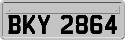 BKY2864