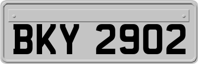 BKY2902