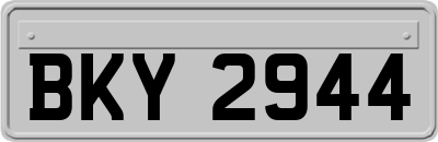 BKY2944