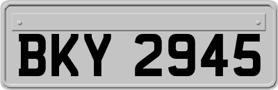 BKY2945