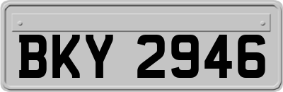 BKY2946