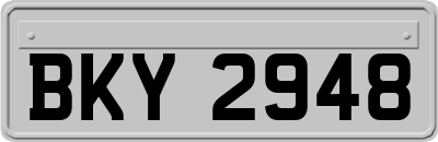 BKY2948