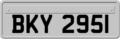 BKY2951