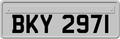 BKY2971
