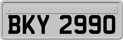 BKY2990