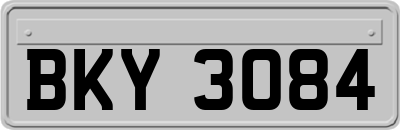 BKY3084
