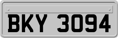 BKY3094