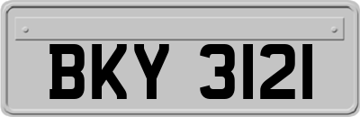 BKY3121
