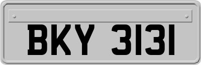 BKY3131