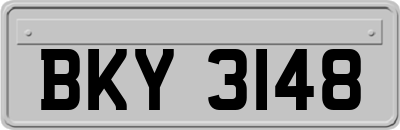 BKY3148