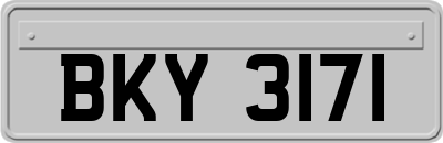 BKY3171
