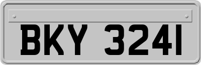 BKY3241