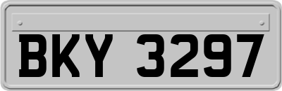 BKY3297