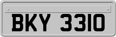 BKY3310
