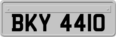 BKY4410