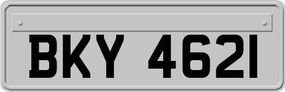 BKY4621