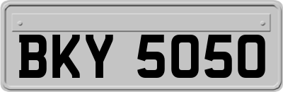BKY5050