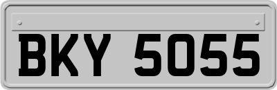 BKY5055