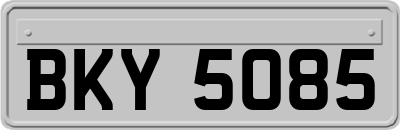 BKY5085