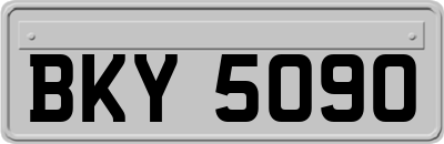 BKY5090