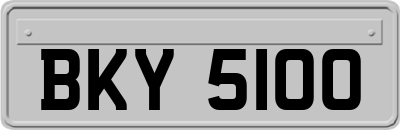 BKY5100