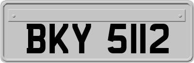BKY5112