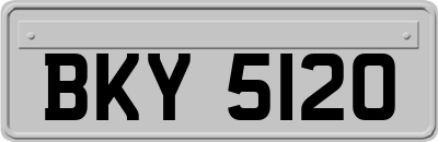 BKY5120